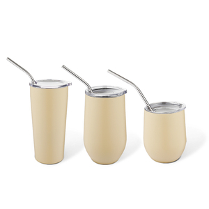 Eco amistoso <span class=keywords><strong>de</strong></span> acero inoxidable 20oz doble pared <span class=keywords><strong>de</strong></span> vacío aislado <span class=keywords><strong>de</strong></span> vino <span class=keywords><strong>de</strong></span> la cerveza <span class=keywords><strong>de</strong></span> café brillo flaco vaso taza w/<span class=keywords><strong>AS</strong></span> tap - Product Image 1