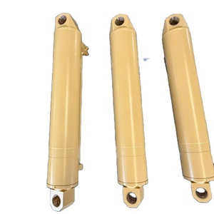 ปลายก้านเหล็กคู่แบบกำหนดเอง ชุบโครเมียมแข็ง พร้อมบล็อกยึดติด - Product Image 1