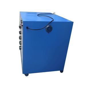 Four de séchage sous vide semi-automatique à écran KC SM-150200DC avec armoire de séchage à mailles, type d'exposition de plaques - Product Image 3