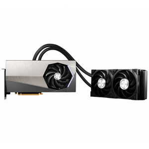 Tarjeta Gráfica para Juegos <span class=keywords><strong>MSI</strong></span> GeForce RTX4090 <span class=keywords><strong>SUPRIM</strong></span> LIQUID <span class=keywords><strong>X</strong></span> <span class=keywords><strong>24G</strong></span> Usada con Memoria GDDR6X de 24GB y 2640MHz - Product Image 3