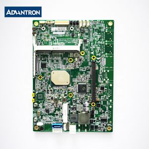 ADLINK บอร์ด51-A1021-0A20 SP-AL E3950 PCAP 9-36V ไม่มี IO เมนบอร์ดอุตสาหกรรม CPU โมดูล CPU เมนบอร์ดบอร์ดหลักหุ้นดั้งเดิม - Product Image 3