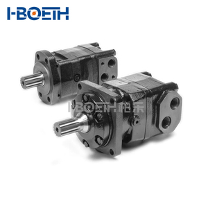 มอเตอร์ไฮดรอลิก TG0140 TG0170 TG0195 TG0240 TG0280 TG0310 TG0335มอเตอร์360,405,530,625,785,<span class=keywords><strong>960</strong></span> gerotor - Product Image 5