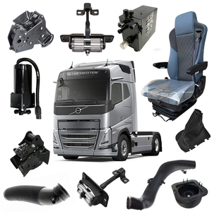 Accessori di Alta Qualità per <span class=keywords><strong>Carrozzeria</strong></span> di Camion Pesanti, Parti per Cabine Auto <span class=keywords><strong>Volvo</strong></span> - Product Image 4