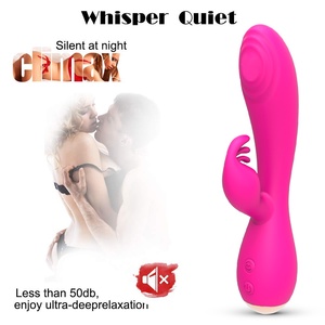 Vibrador para Mujeres Adultas en Oferta, 7 Modos, Estimulador de Clítoris y Punto G con Funciones de Succión y Golpeteo - Product Image 4