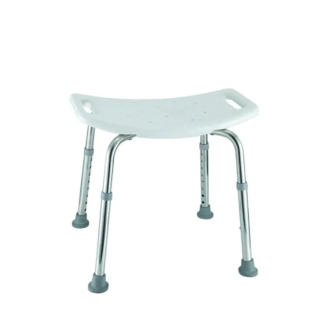كرسي استحمام قاعدة استحمام بارتفاع قابل للتعديل كرسي استحمام للكبار والمسنين والمعاقين