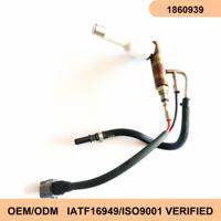 صمام بخار الوقود من وانراي لسيارات فورد فوكس سي ماكس كوجا مونديو 1.6 2.0 TDCI ديزل 1860939 AV619T540BF صمام عادم بخار الوقود