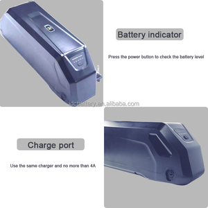 <span class=keywords><strong>Batterie</strong></span> Li-ion 48v 14ah 15ah 17.5ah pour Eilleo Ebike M6 M7 X PREMIUM XP TRIKE Qmwheel V20 Mini <span class=keywords><strong>36V</strong></span> <span class=keywords><strong>13Ah</strong></span> - Product Image 4