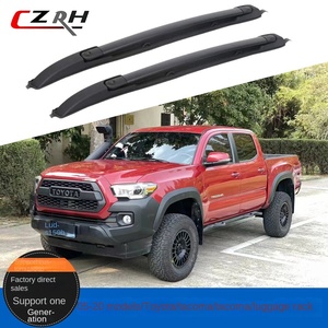 Originale Tacuma ABS e traversa in acciaio portapacchi per auto modifica tetto amichevole per Toyota Tacoma - Product Image 2