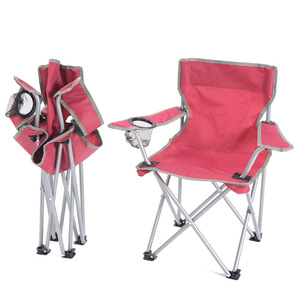 Sedia <span class=keywords><strong>da</strong></span> <span class=keywords><strong>campeggio</strong></span> pieghevole leggera di alta qualità per la pesca attività all'aperto portatile per il viaggio spiaggia picnic escursionismo-fabbrica - Product Image 2