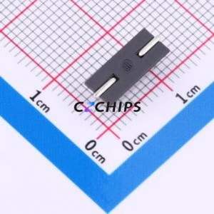 049SS2-12.000F18DTNJL Crystal (Passive) HC-49S-SMD Crystal Oscillator SMD Crystal Oscillator 12MHz 10ppm 18pF - Product Image 2