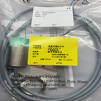 Sensor Saklar Kedekatan Baru Tersedia NCN25-30GM50-Z4-V1 NCN25-30GM50-Z5-V1 Penjual Berkualitas Tinggi Garansi Satu Tahun