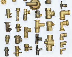 Prensa de forja en caliente de carrera larga de 2500 toneladas - Product Image 5