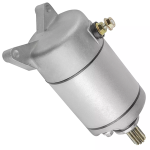 Motor de arranque adecuado para motocicleta Yamaha V Star 650 <span class=keywords><strong>Virago</strong></span> <span class=keywords><strong>535</strong></span> 500 OEM 3JB-81890-00 - Product Image 2
