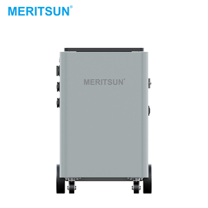 Meritsun Portable Power Station 3000W Solar System Energy Storage Battery Outdoor <b>Camping</b> Fast Charging Banks MSP-6000 Outdoor P - Product Image 4