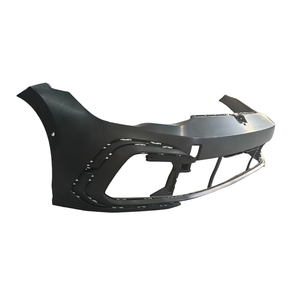 Accessoires automobiles d'origine, ensemble de pare-chocs avant en PP pour Volkswagen <span class=keywords><strong>Golf</strong></span> 8 <span class=keywords><strong>GTI</strong></span> 2021 2022 2023, compatible avec 5HG807221B - Product Image 6