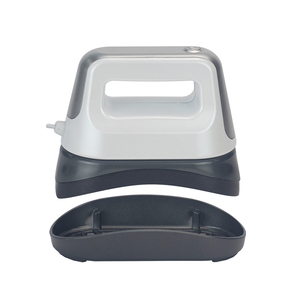 Mini máquina de prensa de calor de bolas portátil, gorras de tamaño pequeño, baloncesto, fútbol, voleibol, sublimación, máquina de prensa de transferencia de calor - Product Image 4