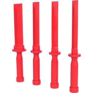 KS TOOLS Jeu de ciseaux à fibre de verre, 4 pièces, 19-38mm - Product Image 3