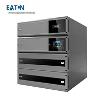 UPS 9SX15/20KPMCH Online 15/20KVA Penstabil Tegangan Server dan Rak Cadangan Bertipe Tower Dual-use