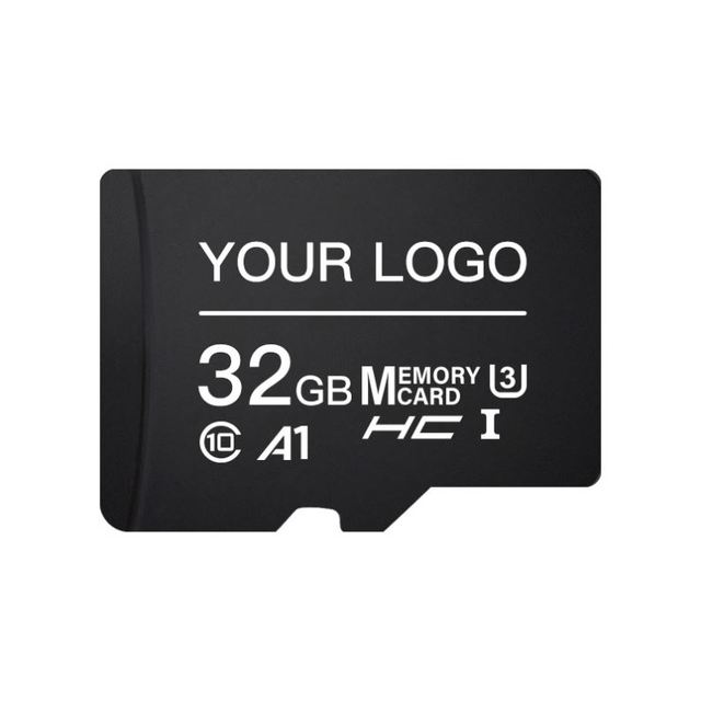 Wholesale Zuway TF Mini SD Memory Card 2GB-256GB Class4/6/10 U3/V30 Speed 30-50M/S Writing 1 Year Warranty CE RoHS FCC Certified
