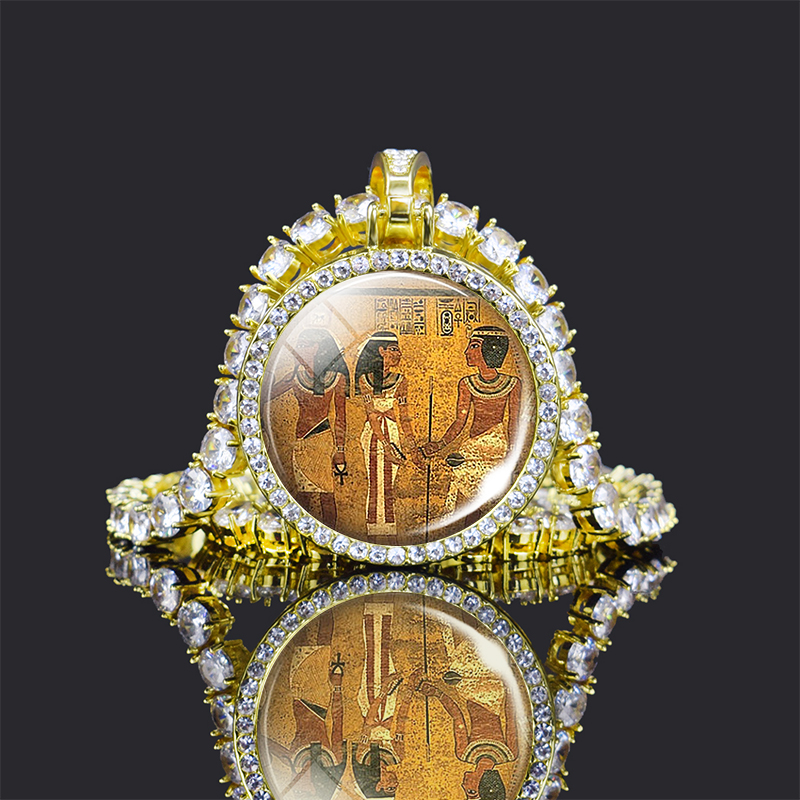 1HXG6679-GOLD30MM22IN