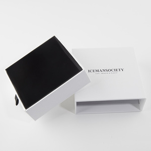 The New Listing Customizable Paper Travel Girls <b>Small</b> Giftpackaging Paper Box - Product Image 3