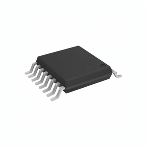 16 TSSOP ชิปจัดการพลังงาน (PMIC) รุ่น S-8225AAB-TCT1U ตัวแทนจำหน่ายอย่างเป็นทางการ ชิ้นส่วนอิเล็กทรอนิกส์ - Product Image 1