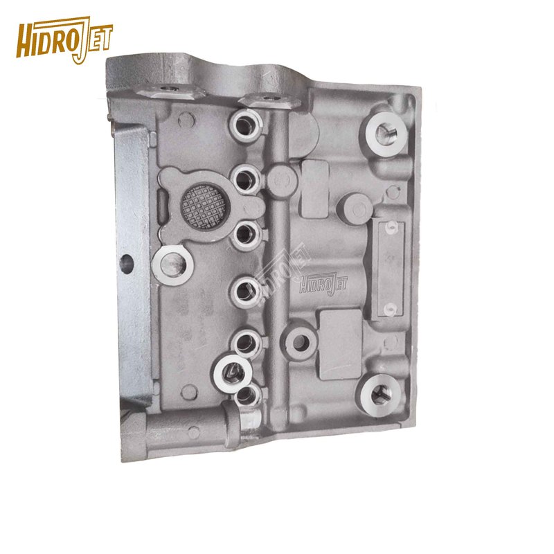 HIDROJET diesel Injection Pump Housing 03TB168
