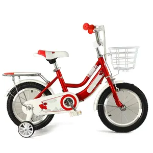 全新高品质中国制造儿童健身车18-22英寸儿童自行车