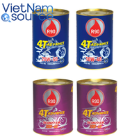 Huile moteur de moto haute performance-Lubrifiants de haute qualité pour motos, voitures de course-Fournisseur vietnamien de confiance