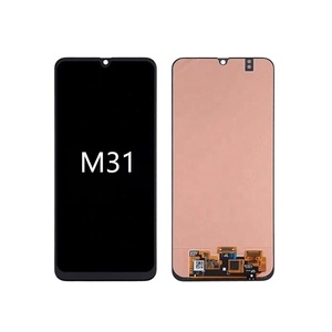 Écrans LCD en gros pour Samsung M31s Écran LCD pour Samsung Galaxy <span class=keywords><strong>M31</strong></span> Écran LCD - Product Image 1