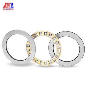 JXL 81116 Fabrieksgroothandel Axiale Miniatuur Drukrollagers GCr15 P0 Precisie Axiale Drukrollagers - Product Image 3