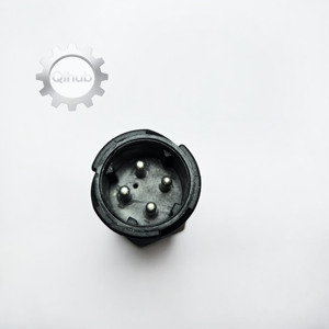 Capteur de pression d'huile OEM 22899626, interrupteur de capteur de pression 22899626 pour pièces de camions Volvo, excavatrices, remorques et bus - Product Image 6