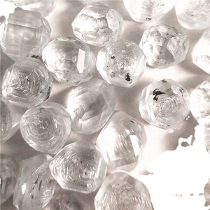 Trắng 1-7ct Không Cắt Tổng Hợp Phòng Thí Nghiệm Grown Hpht Cvd Kim Cương Thô Phòng Thí Nghiệm Grown Kim Cương Thô Cho Đá Quý - Product Image 4