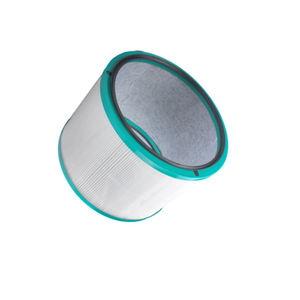 Filtre à charbon avec puce HEPA haute efficacité pour <span class=keywords><strong>purificateur</strong></span> <span class=keywords><strong>d</strong></span>'<span class=keywords><strong>air</strong></span> <span class=keywords><strong>Dyson</strong></span> <span class=keywords><strong>HP02</strong></span>/DP02 filtre Hepa - Product Image 5