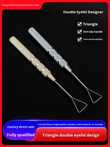 Dispositivo Modelador de Fio Nano, Posicionador de Fio Invisível Nanométrico, Ferramenta de <span class=keywords><strong>Lifting</strong></span> para Cirurgia de Pálpebra Dupla - Product Image 6