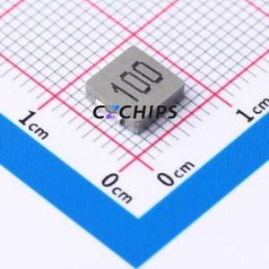 Inducteur de puissance XR0620-100M SMD, 0620 (Inductance : 10uH) (Précision : 20%) Courant nominal : 2,3A - Product Image 1