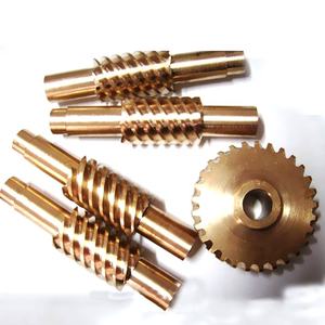 Custom Fabrication Milling Service OEM CNC Turning and Aluminum Part Stainless Steel Titanium Machining CNC Turning Parts - Product Image 4