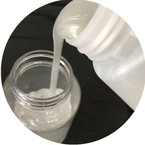 Savon liquide matière première Sles N70 Gel pour détergent utilisation chimique - Product Image 4