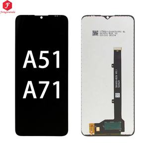 <span class=keywords><strong>Precio</strong></span> al por Mayor de Pantalla LCD para <span class=keywords><strong>ZTE</strong></span> Blade <span class=keywords><strong>A51</strong></span> A71 2021, Pantalla LCD para <span class=keywords><strong>ZTE</strong></span> Blade A71, Pantalla para <span class=keywords><strong>ZTE</strong></span> Blade <span class=keywords><strong>A51</strong></span>, Repuesto de Pantalla - Product Image 1