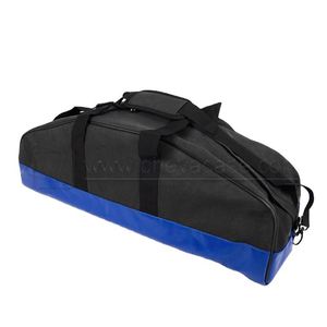 Sac de protection pour tronçonneuse de voyage et de camping, personnalisé en usine BSCI, en toile cirée avec doublure en PVC - Product Image 4