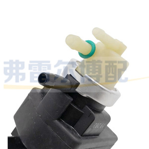 โซลินอยด์วาล์วควบคุมเทอร์โบบูสท์ 1922V6 1922V8 V759537280 สำหรับเปอโยต์ ซีตรอง ดีเอส อะไหล่แท้ - Product Image 3
