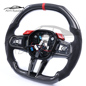 <span class=keywords><strong>Kit</strong></span> de rétrofit de volant pour BMW LCI G Chassis 2025 - Product Image 3