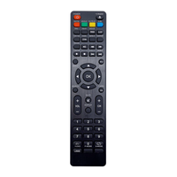 Nouvelle Arrivée - Télécommande en ABS Certifiée CE ROHS pour AKAI AK2417FHDC AK3218HD AK3220HD - Fournisseur d'Usine, Personnalisation OEM ODM, Vente en Gros