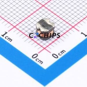 XRCD43-151K ตัวเหนี่ยวนำไฟฟ้าแบบ SMD,3.5x4 มม. ( ค่าความเหนี่ยวนำ: 150uH )( ความแม่นยำ: 10% กระแสไฟฟ้าที่กำหนด: 420mA ) - Product Image 2