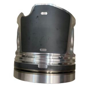 Mercedes - OM460 - 128mm 0040900 - 40264600, 4600300017, 4600300117, 4600300517, pistons - Product Image 1