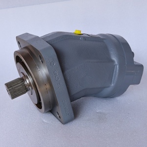 Mini Excavadora Serie A2FM, A2FM12, A2FM12/61W-VAB040, A2FM12/61W-VBB040, Motor Hidráulico para Plataforma de Perforación Pequeña - Product Image 5