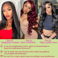 Lots de Cheveux Humains Brésiliens 12A Double Drawn Vierge Donneur Unique Non Traités Sans Perte Ni Enchevêtrement Fournisseur Grossiste Usine