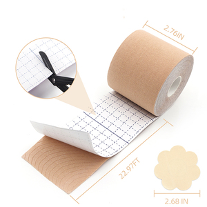 Nastro Adesivo <span class=keywords><strong>per</strong></span> <span class=keywords><strong>Seno</strong></span> 7cm*7m, Nastro Solleva <span class=keywords><strong>Seno</strong></span> <span class=keywords><strong>per</strong></span> Taglie Grandi, Reggiseno Adesivo dalla Taglia A alla D - Product Image 6