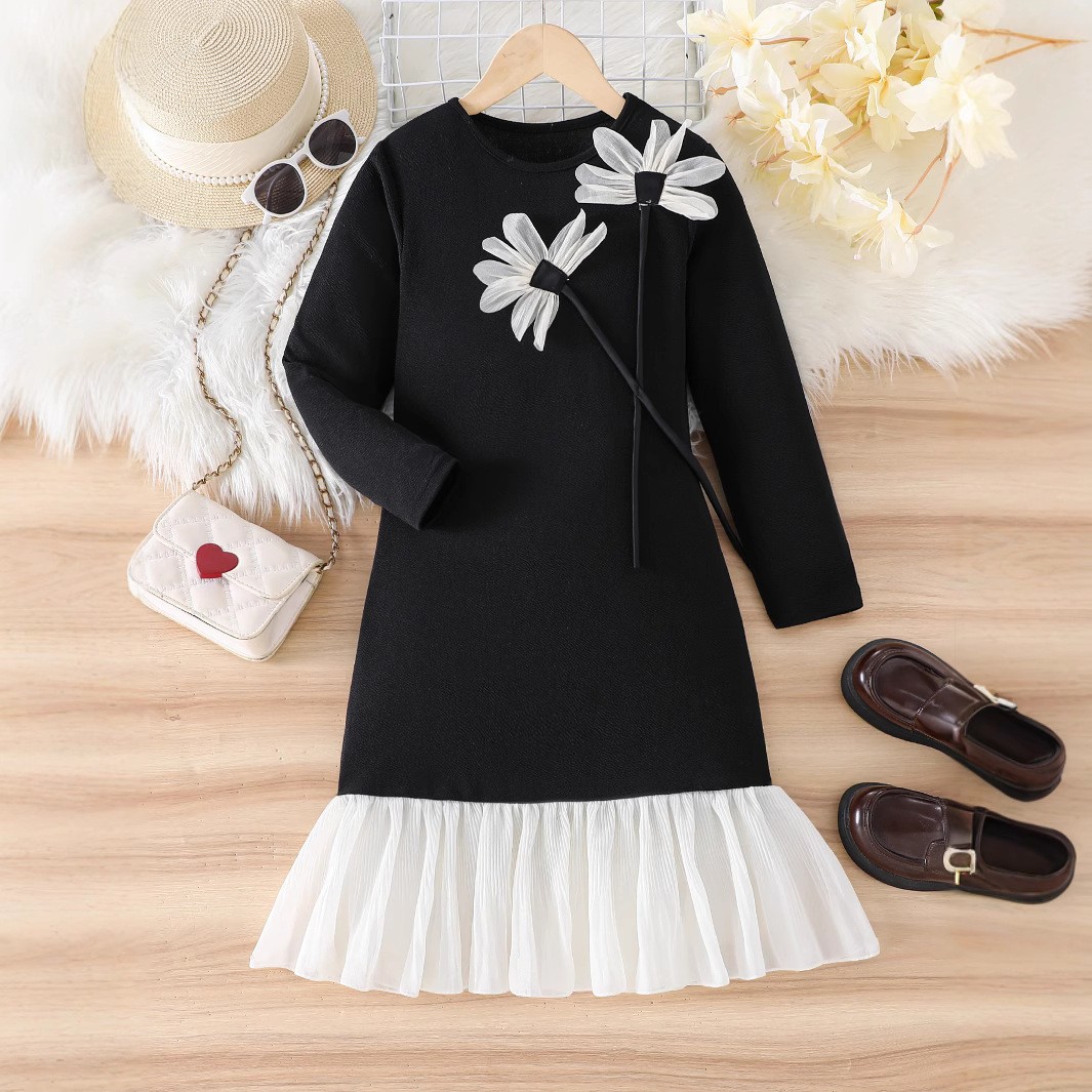 Best 13 Years Girl Dress Elegant Fashionable Designs