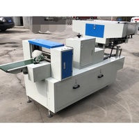 Machine de comptage et d'emballage de paille pour encens, appareil pour compter et emballer des bâtons d'encens